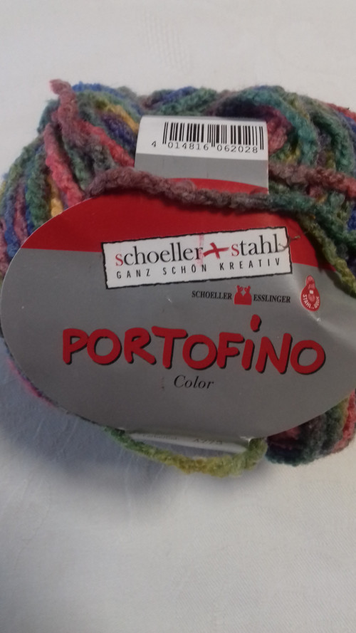 Příze Portofino — foto 1