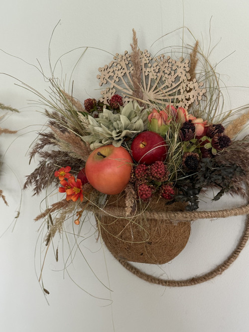 Závěs HARVEST I