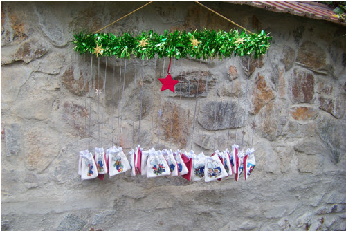 Adventní Kalendář 4