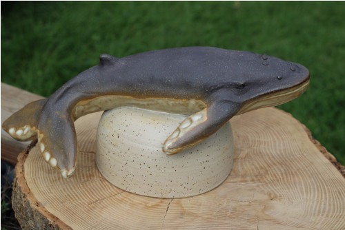 Keporkak, poutník moře!