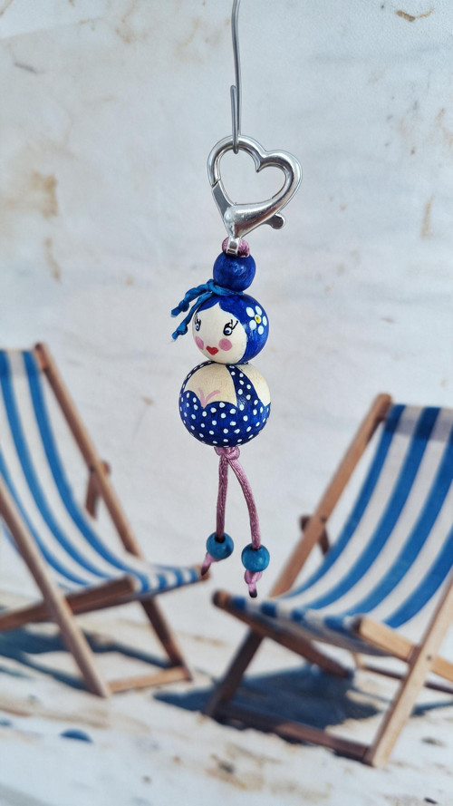 Veselá figurka — foto 1