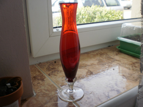 Vázička