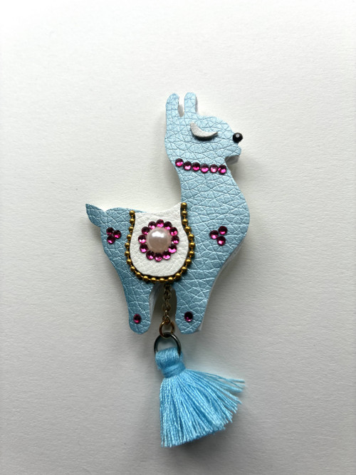 Lama Lulu