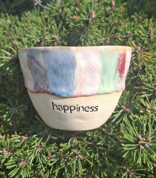 Happiness
