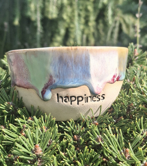 Happiness