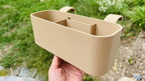 Organizér pro Thule kočárky