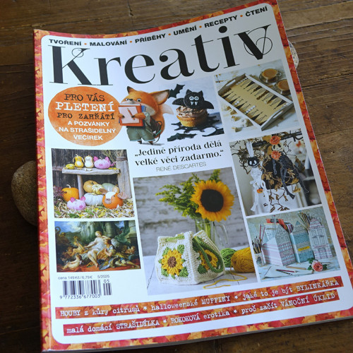 Kreativ 5/2025