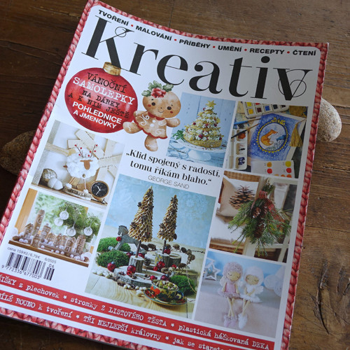 Kreativ 6/2025