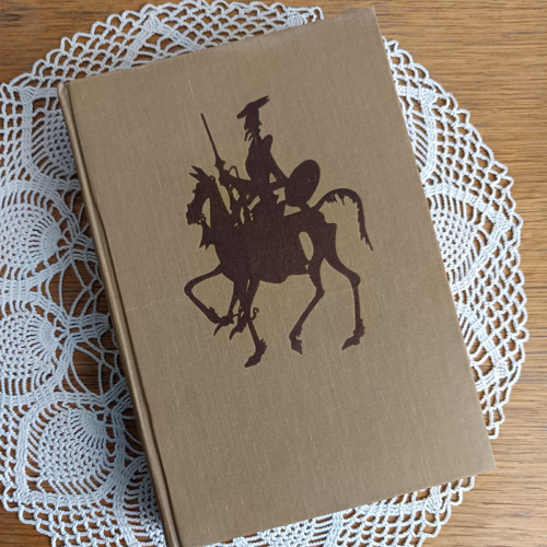Příběhy Dona Quijota