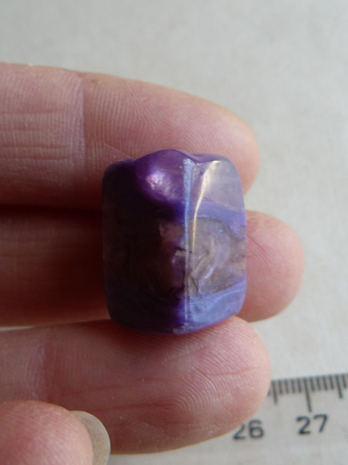 Čaroit - 1,8 cm - Extra — foto 1