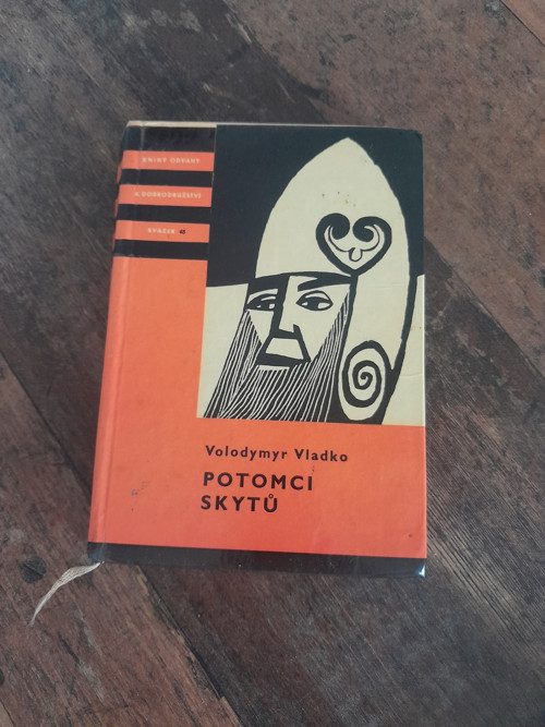 Potomci Skytů