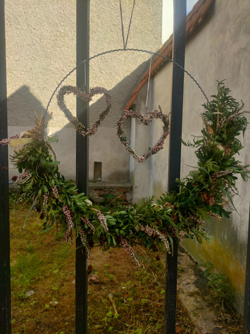 Vřesový kruh