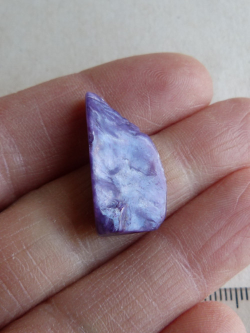 Čaroit - 2,5 cm - Extra