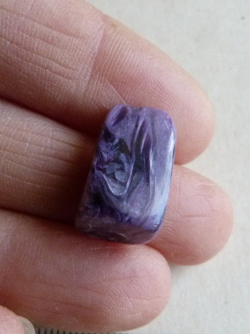 Čaroit - 1,9 cm - Extra — foto 1