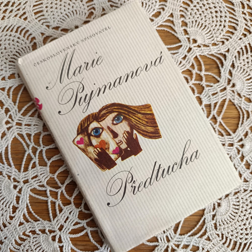 Předtucha