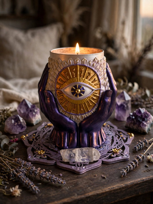 Amethysta