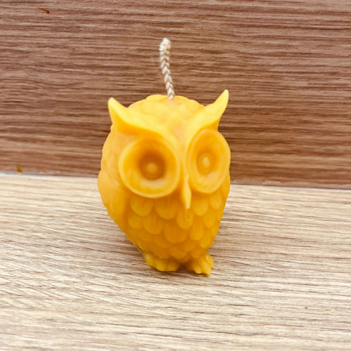 Mini sovička