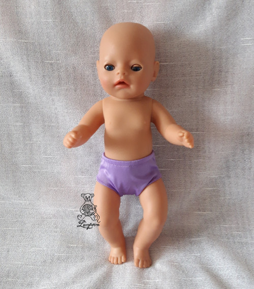 Kalhotky pro Baby Born 36cm