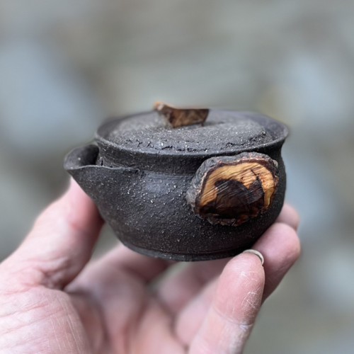 Raku keramika