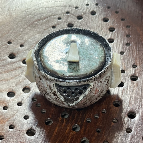 Raku keramika — foto 1
