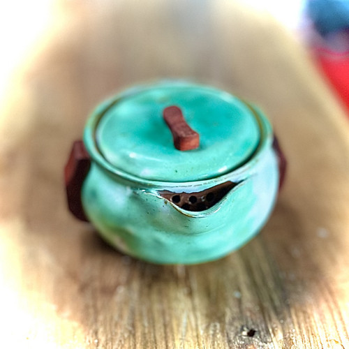 Raku keramika