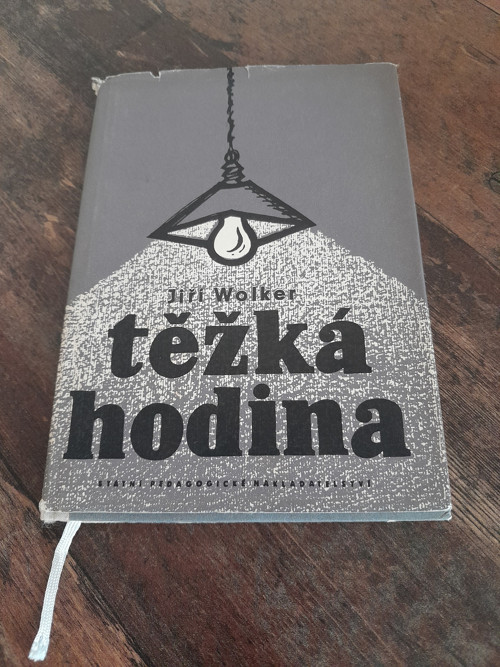 Těžká hodina