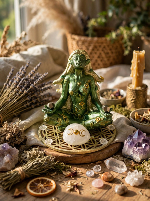 Gaia Aurum