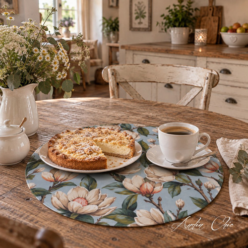 Prostírání Magnolie — foto 1