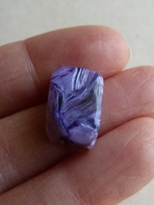 Čaroit - 1,6 cm - Extra — foto 1