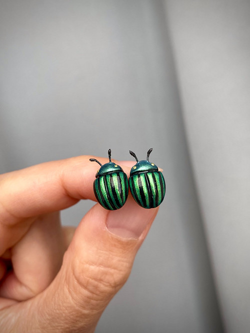 Beetles