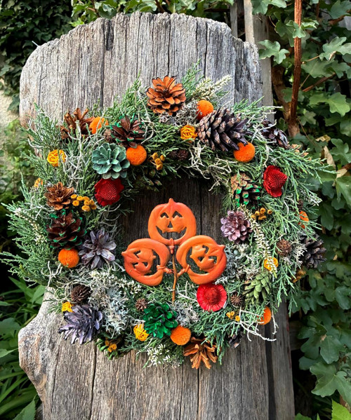 Bu!