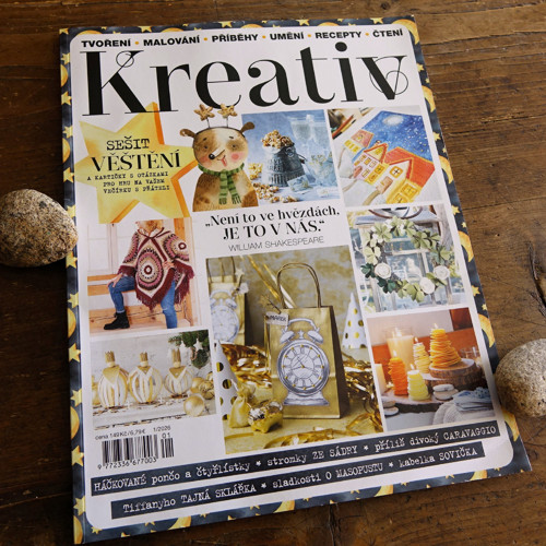 Kreativ 1/2026