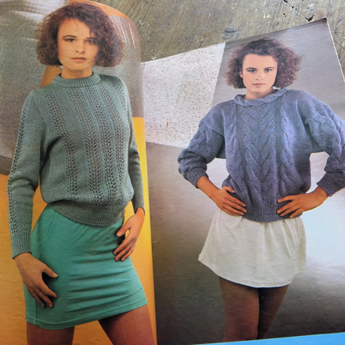 IVANA 11/91 — foto 1
