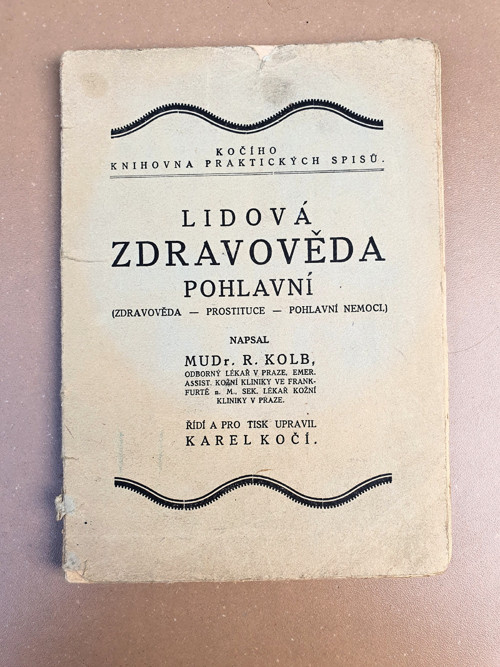 Lidová zdravověda