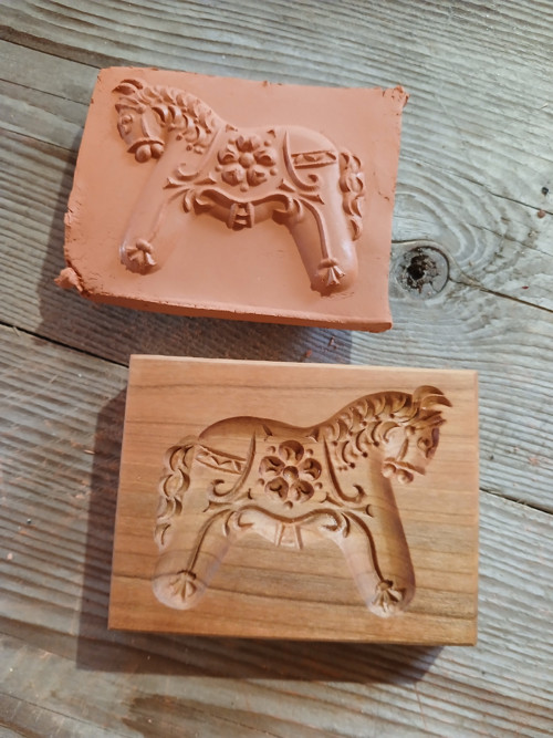 Forma 7x9cm — foto 1