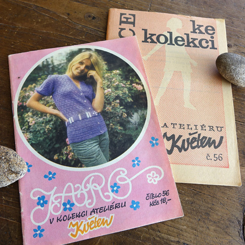 Jaro ... Ateliér KVĚTEN — foto 1