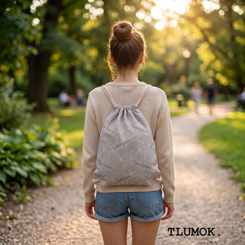 Tlumok - Listy