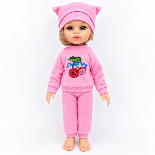 Souprava Cherry pro Paola Reina 32cm