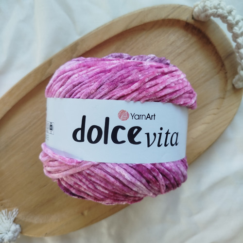 Yarn Art Dolce Vita č. 3405