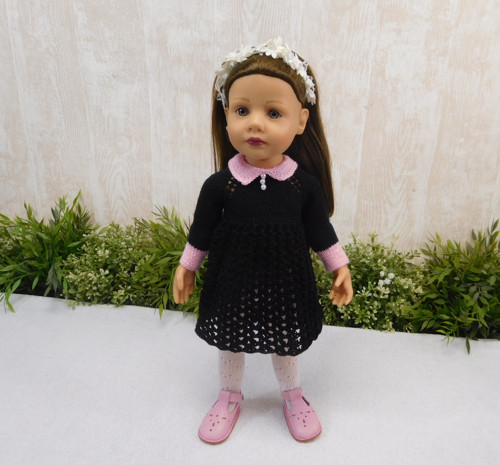 Götz 36cm - č.74