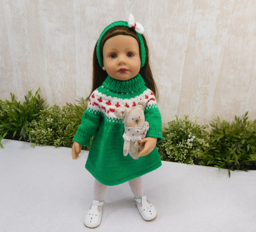 Götz 36cm - č.75 — foto 1