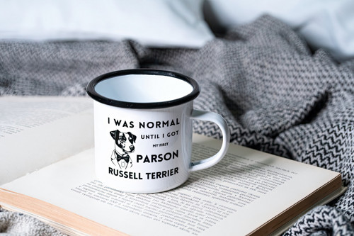I was normal until... (Parson) - Plecháček