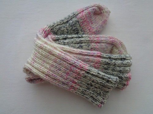 Super teplé ponožky vel: 38 - 39