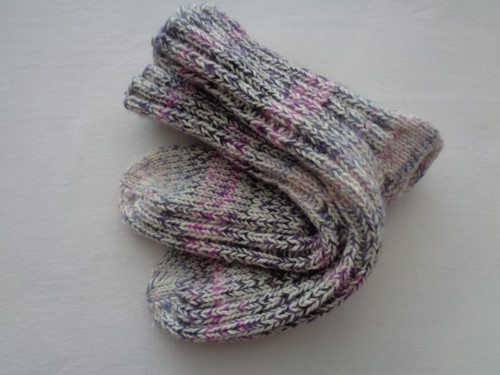 Super teplé ponožky vel: 37 - 38