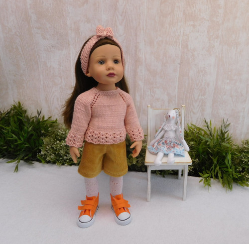 Götz 36cm - č.56 — foto 1