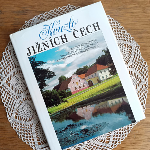 Kouzlo jižních Čech