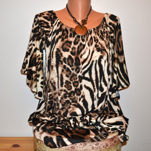 Leopardí paráda 21362 — foto 1