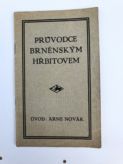 Průvodce