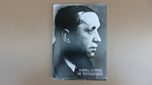 Karel Čapek