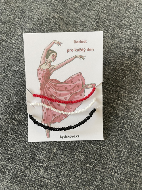 Náramky